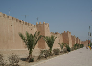 Тарудант, Марокко, фото № 8102 – фотографии Марокко