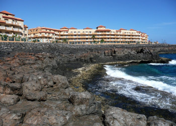 Калета-де-Фустес, Фуэртевентура остров, Канарские острова, фото № 34082 – фотографии Канарских островов