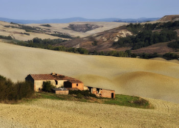 Тоскана, Италия, фото № 77936 – фотографии Италии