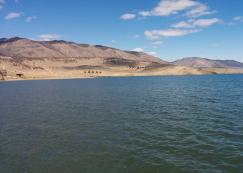 Побережье Малое море, Байкал – фотографии России