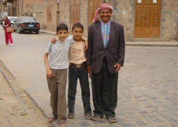 Yemen – фотографии Йемена