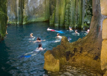 Сава-и-Лау остров, Ясава группа островов, Фиджи, фото № 50317 – фотографии Фиджи