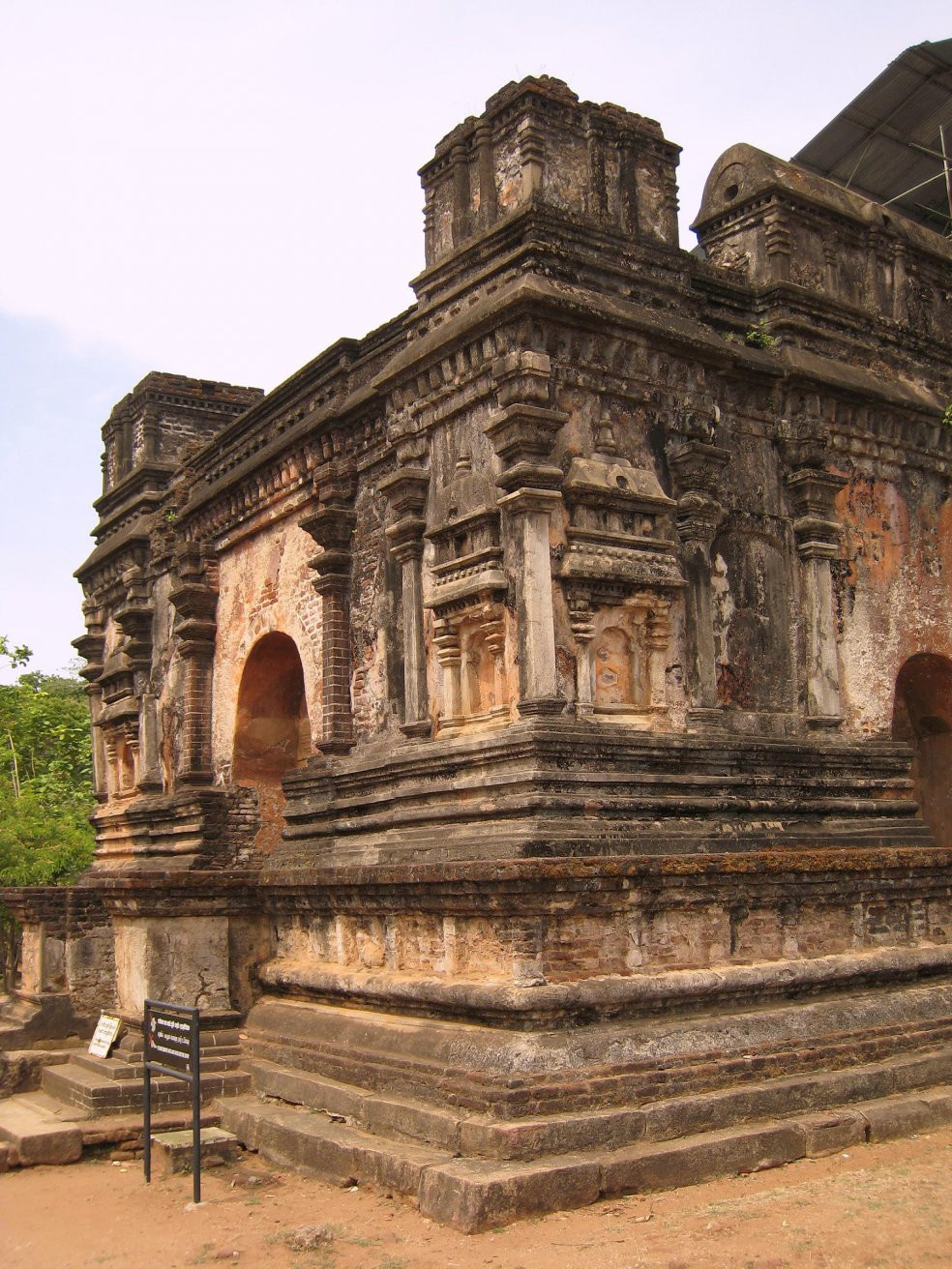 Полоннарува, Шри-Ланка, фото № 52186 – фотографии Шри-Ланки
