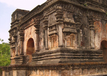 Полоннарува, Шри-Ланка, фото № 52186 – фотографии Шри-Ланки