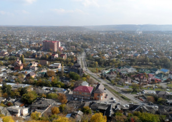 Пятигорск, Ставропольский край. Фото 3 – фотографии России