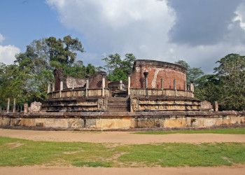 Полоннарува, Шри-Ланка, фото № 52137 – фотографии Шри-Ланки