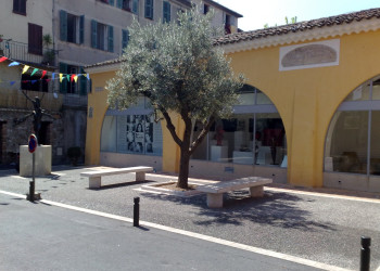 Биот, Франция. Фото 1 – фотографии Франции