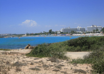 Айя-Напа, Кипр, фото № 37483 – фотографии Кипра