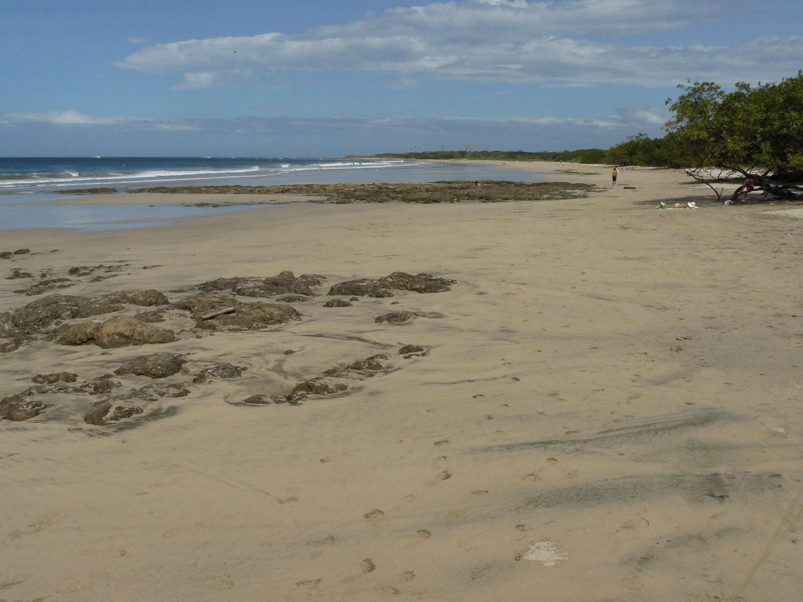 Плайя Авеллана, Гуанакасте провинция, Коста-Рика, фото № 39429 – фотографии Коста-Рики