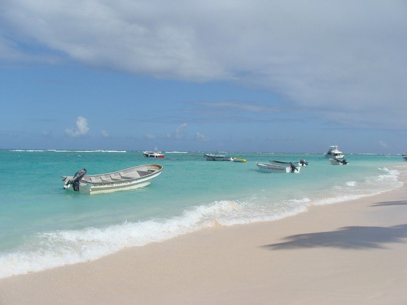 Доминикана, фото № 419 – фотографии Доминиканы