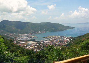 Остров Тортола (Tortola Island). Британские Виргинские острова – фотографии Британских Виргинских островов