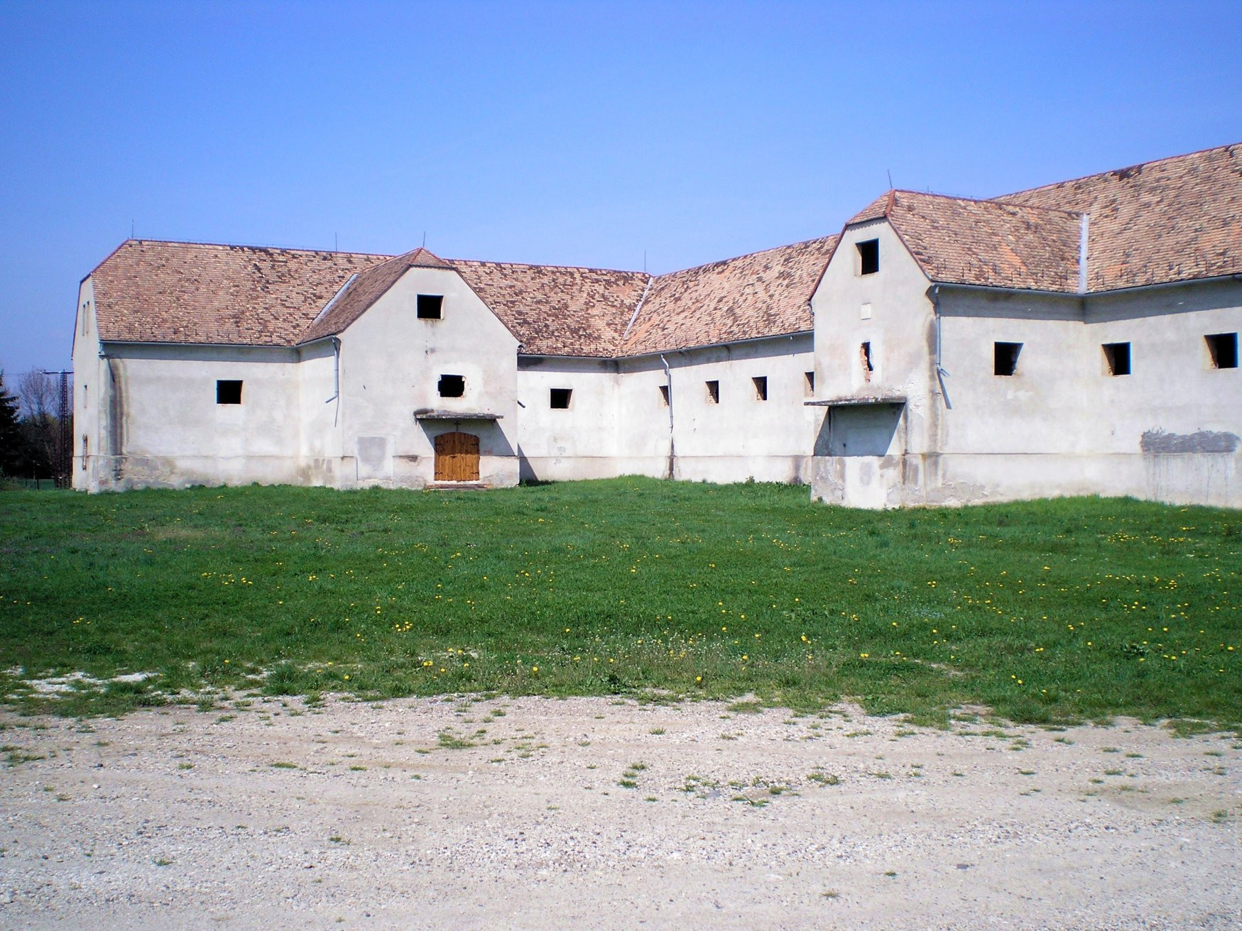 Ленти, Венгрия, фото № 70244 – фотографии Венгрии