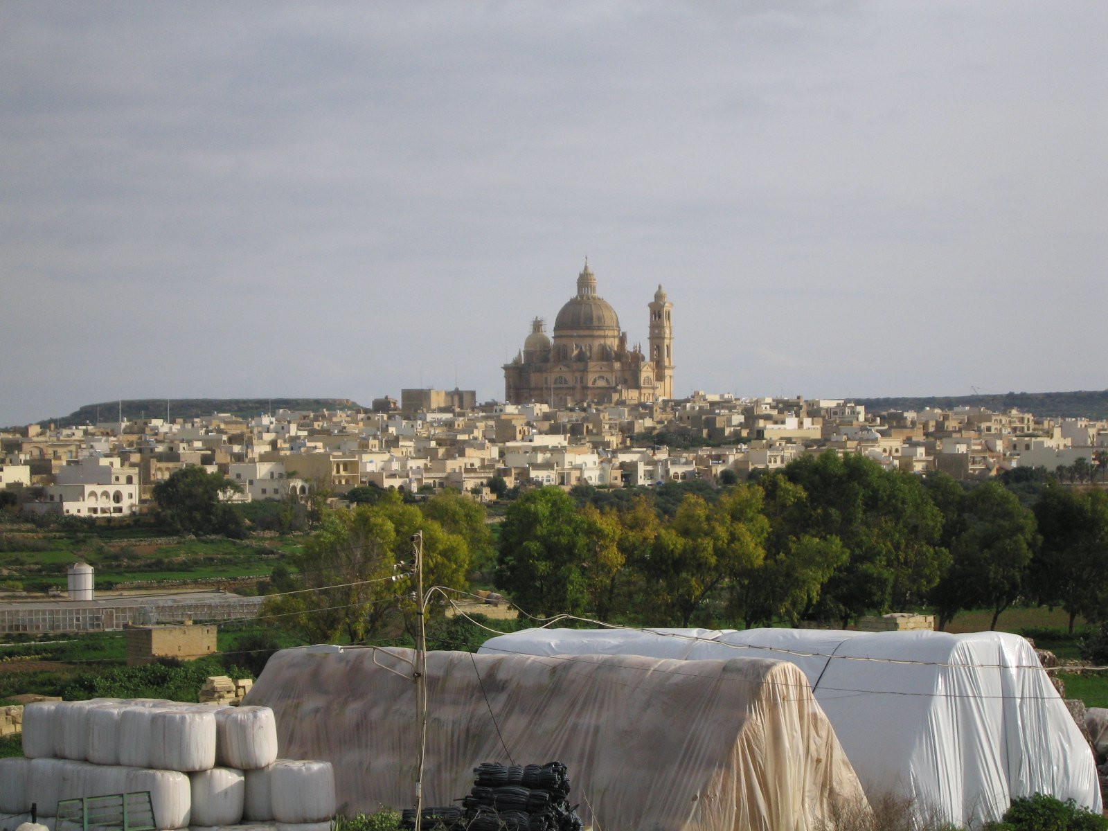Шевкия, Гозо остров, Мальта, фото № 41689 – фотографии Мальты