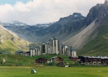 Отели в Тинь, Франция. Фото 5 – фотографии Франции