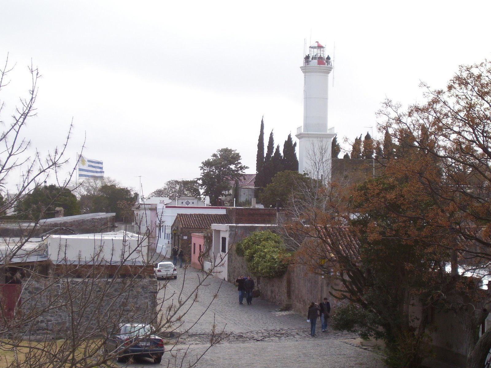 Колония дель Сакраменто, Уругвай, фото № 71736 – фотографии Уругвая