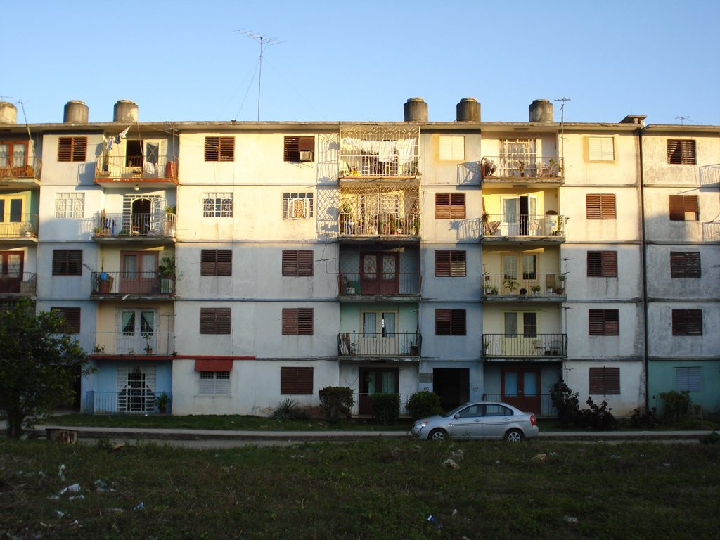 Дом в Мантансасе, Куба. Фото 4 – фотографии Кубы