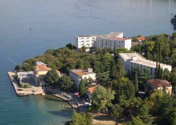 Омишаль, Хорватия. Фото 2 – фотографии Хорватии