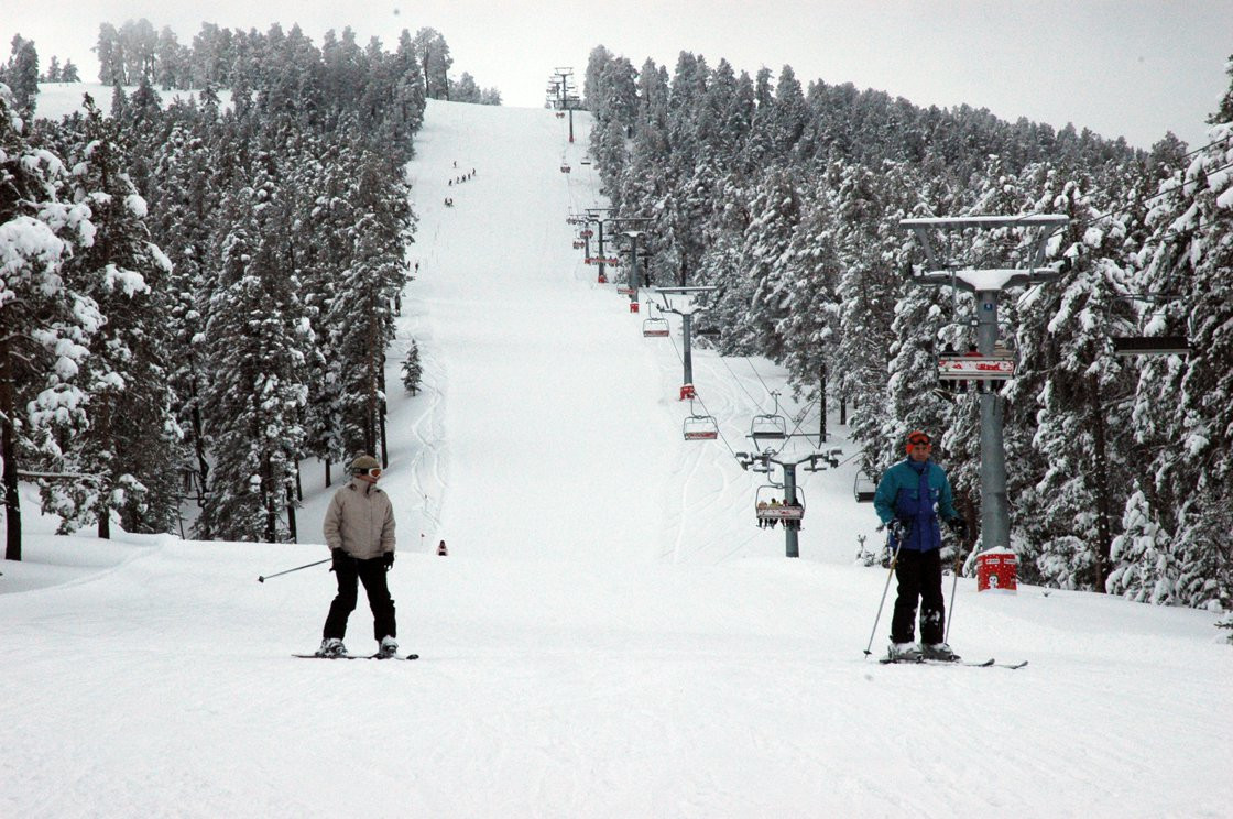 Сарыкамыш, Восточная Анатолия регион, Турция, фото № 46501 – фотографии Турции