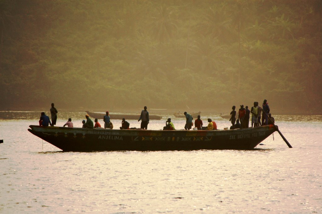 Камерун. Фото 12 – фотографии Камеруна