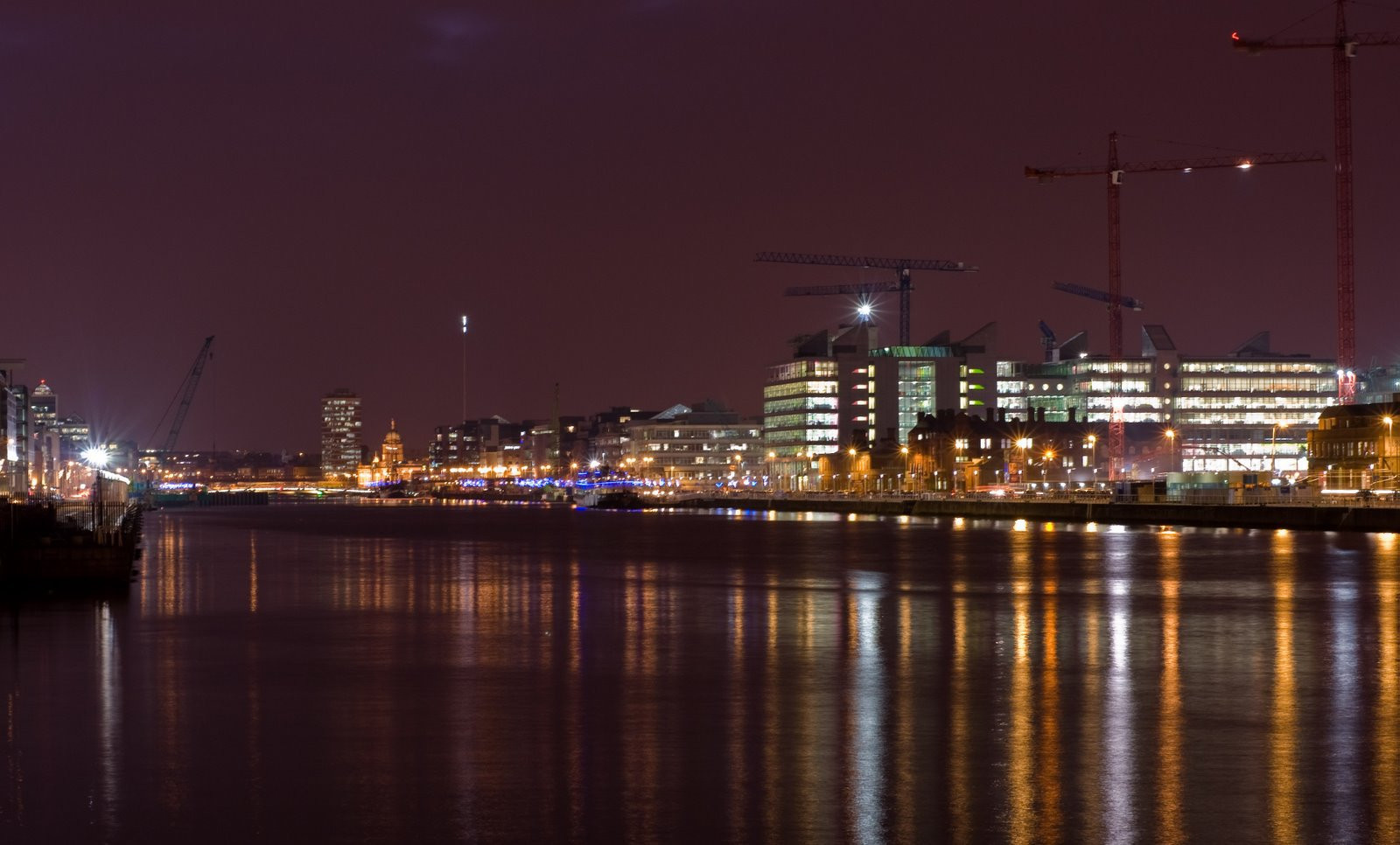 Дублин, Ирландия, фото № 67992 – фотографии Ирландии