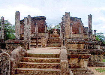 Полоннарува, Шри-Ланка, фото № 52112 – фотографии Шри-Ланки