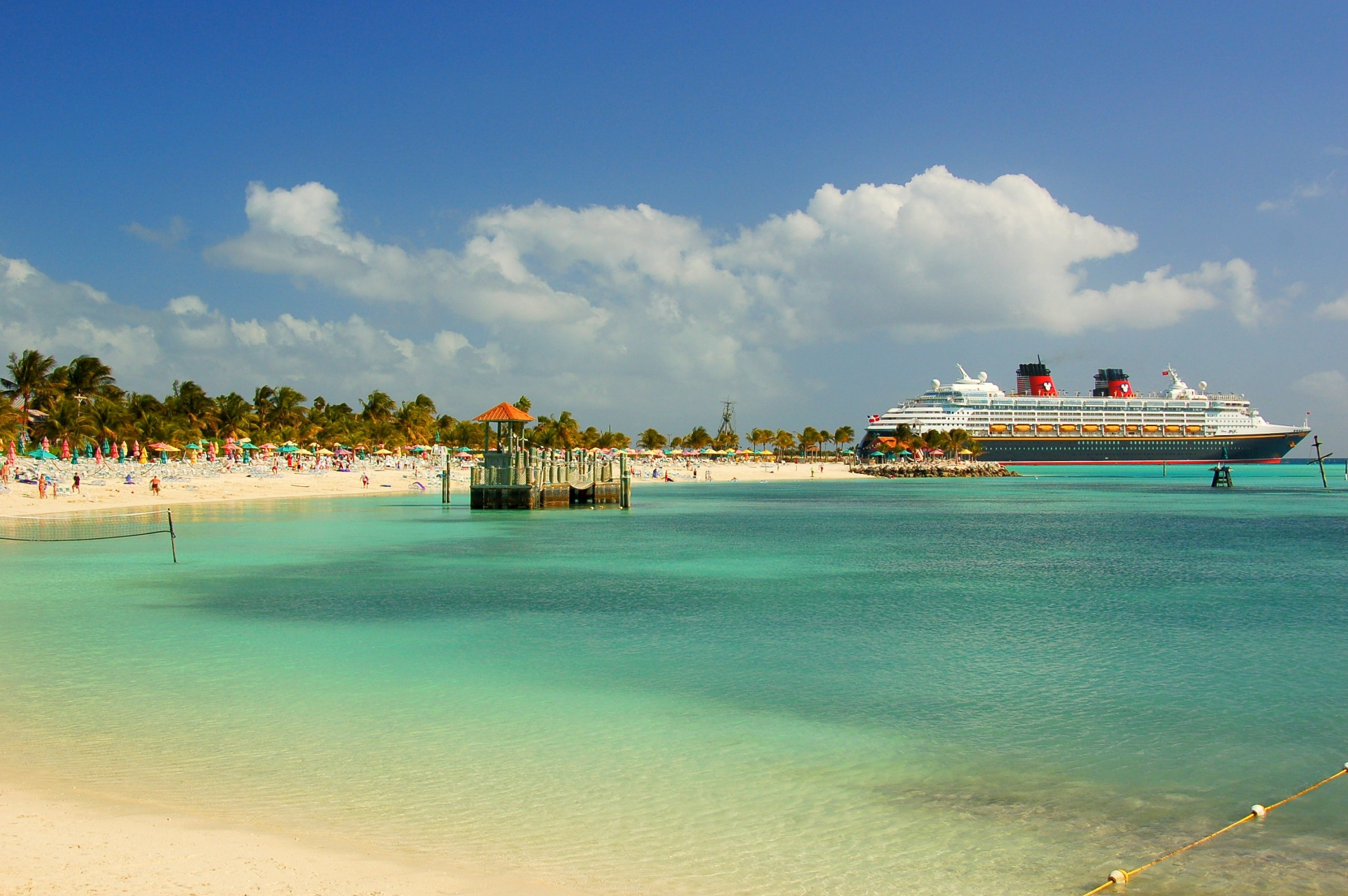 Остров Абако, Багамские острова. Фото 2 – фотографии Багамских островов