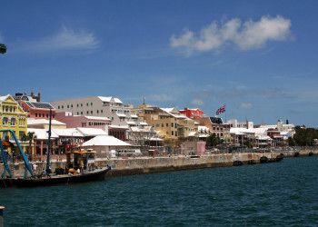 Гамильтон (Hamilton), Бермуды. Фото 40 – фотографии Бермудских островов