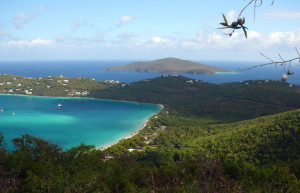 Сент-Томас — один из Американских Виргинских островов. Фото 23 – фотографии Виргинских островов (США)