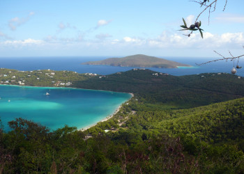 Сент-Томас — один из Американских Виргинских островов. Фото 23 – фотографии Виргинских островов (США)