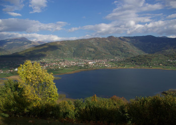 Озеро в Плав, Черногория. Фото 6 – фотографии Черногории