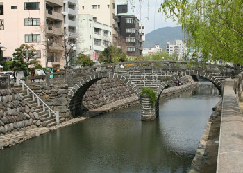 Нагасаки (Nagasaki) – фотографии Японии