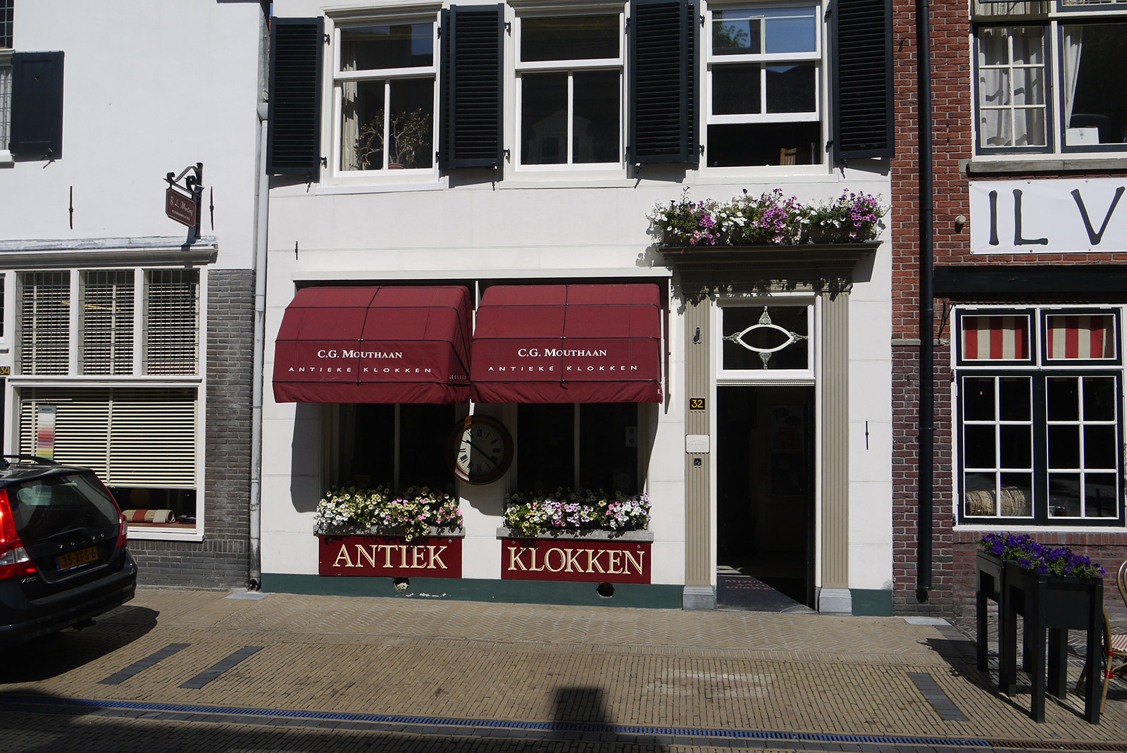 Город Нарден. Нидерланды. Фото 1 – фотографии Нидерландов