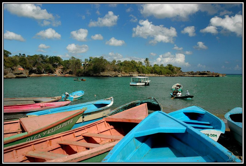 Доминикана, фото № 442 – фотографии Доминиканы