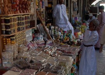 Низва, Оман, фото № 78118 – фотографии Омана