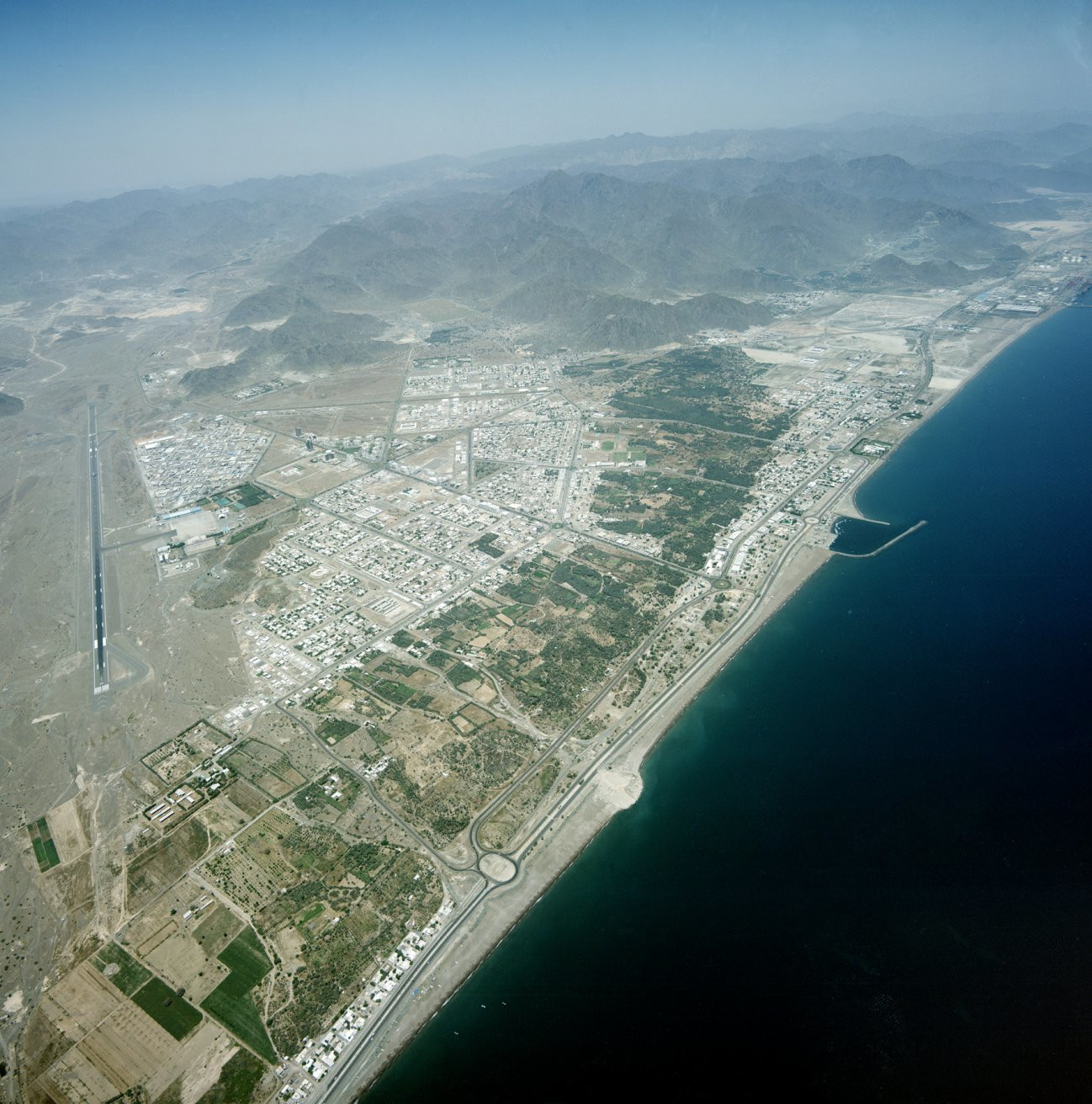 Фуджейра, ОАЭ, фото № 61129 – фотографии ОАЭ