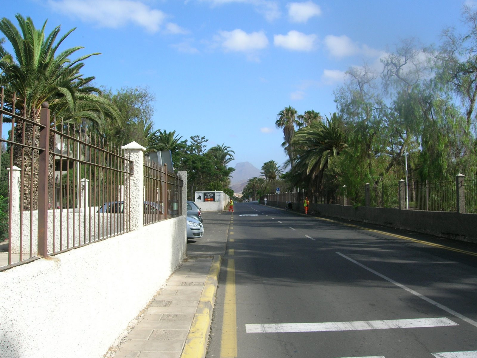 Коста-дель-Силенсио, Тенерифе остров, Канарские острова, фото № 33246 – фотографии Канарских островов