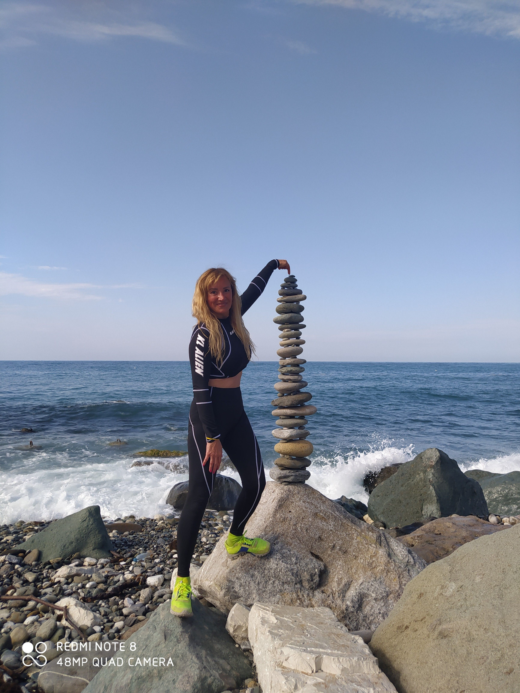 Oshi – фотографии России