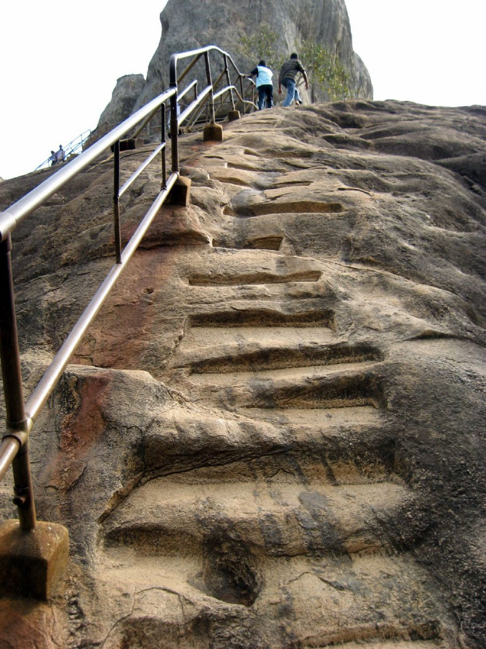 Михинтале, Шри-Ланка, фото № 51853 – фотографии Шри-Ланки