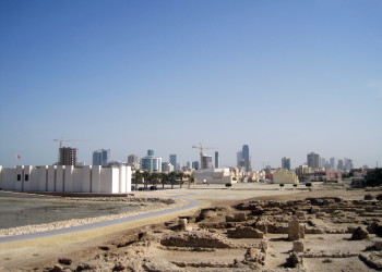 Мухаррак (Muharraq или Al-Muharraq) – фотографии Бахрейна