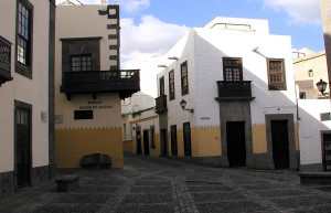 Лас-Пальмас-де-Гран-Канария, Гран-Канария остров, Канарские острова, фото № 31044 – фотографии Канарских островов