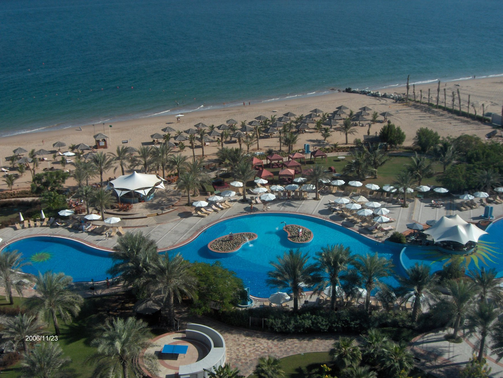 Фуджейра, ОАЭ, фото № 61126 – фотографии ОАЭ