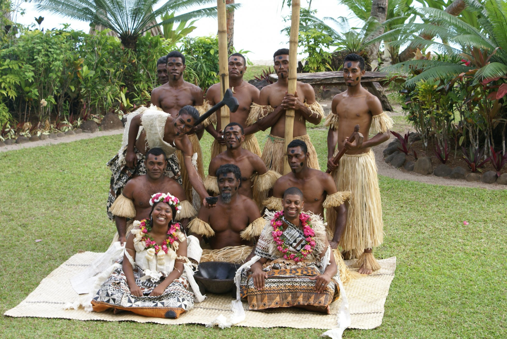 Камеа остров, Вануа Леву группа островов, Фиджи, фото № 49261 – фотографии Фиджи