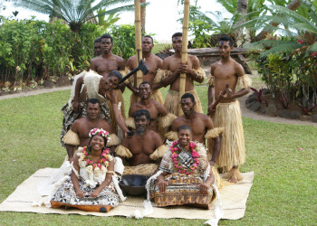 Камеа остров, Вануа Леву группа островов, Фиджи, фото № 49261 – фотографии Фиджи