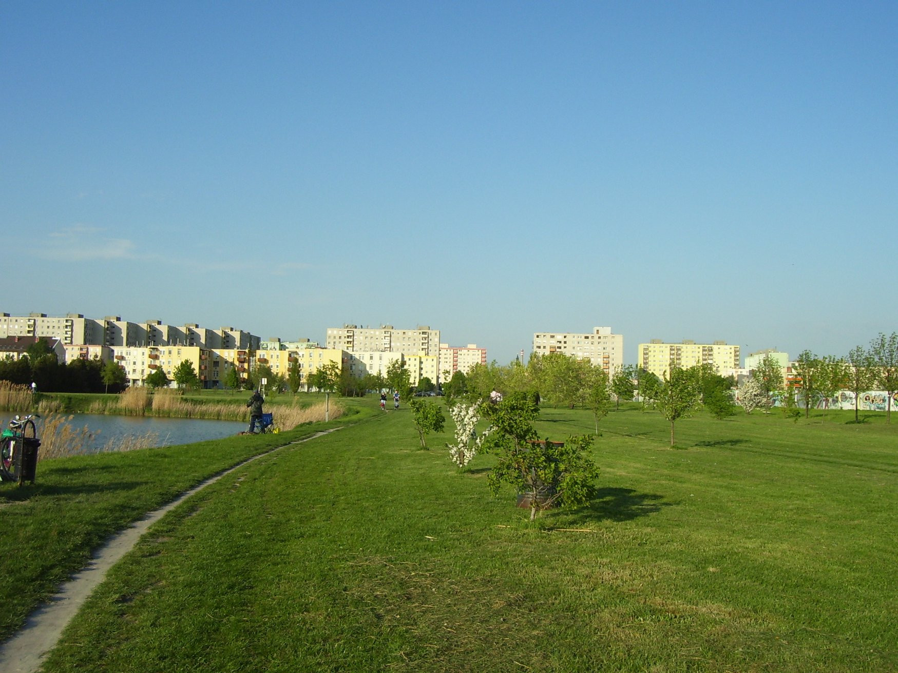 Секешфехервар, Венгрия, фото № 70594 – фотографии Венгрии