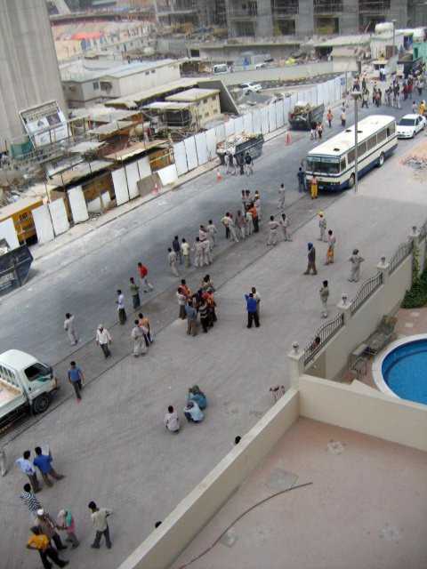 Дубай, ОАЭ, фото № 60881 – фотографии ОАЭ