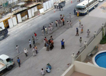 Дубай, ОАЭ, фото № 60881 – фотографии ОАЭ