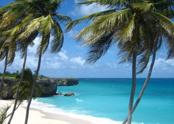 Пляж на Южном побережье, Барбадос. Фото 4 – фотографии Барбадоса