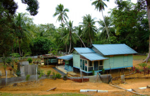 Пулау-Убин остров, Сингапур, фото № 77733 – фотографии Сингапура