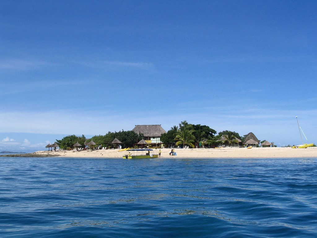 Сауф Си остров, Маманука группа островов, Фиджи, фото № 49080 – фотографии Фиджи