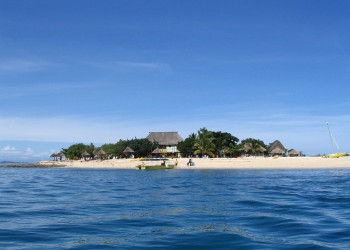 Сауф Си остров, Маманука группа островов, Фиджи, фото № 49080 – фотографии Фиджи